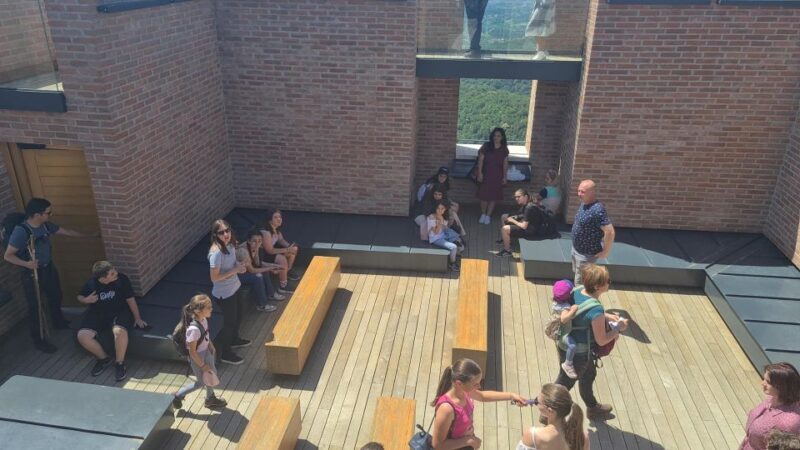 Zagreb Hike & Taste: City, Nature Park, Castle, Local Dishes - Final Thoughts