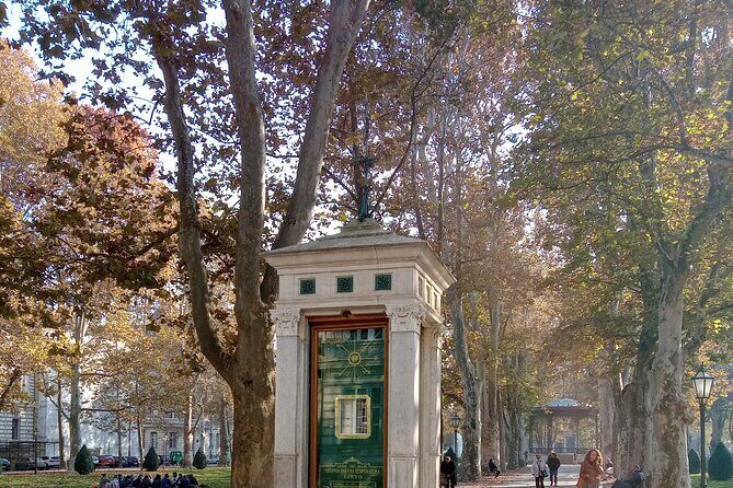 Zagreb History Walking Tour - Practical Details: What You Need to Know