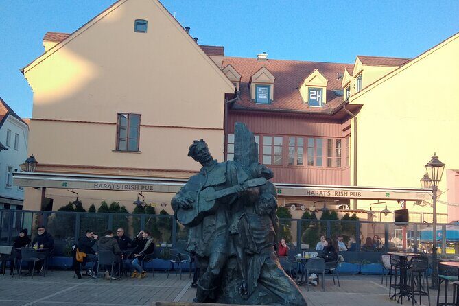 Zagreb History Walking Tour - What Reviewers Say