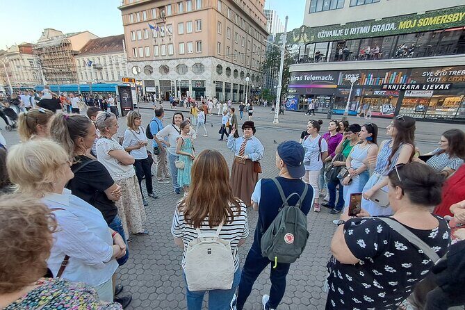 Zagreb in Ink and Coffee: A Feminist Café Chronicle - FAQ