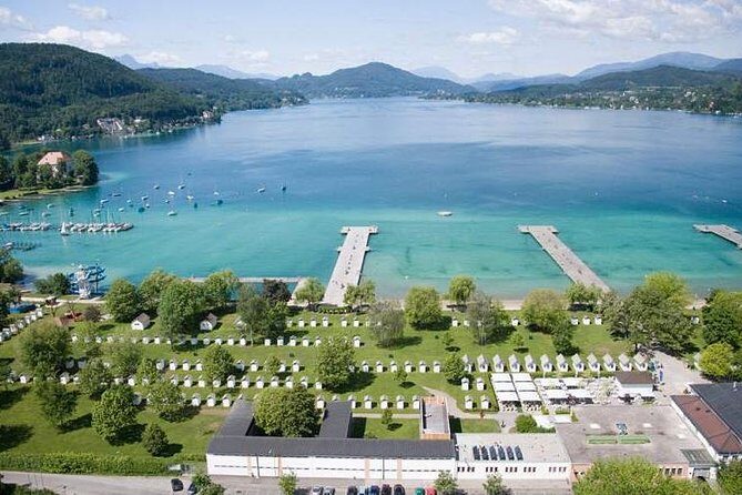 Zagreb - Monkey Park (Affenberg) - Klagenfurt - Minimudus - What to Expect on This Private Day Trip from Zagreb