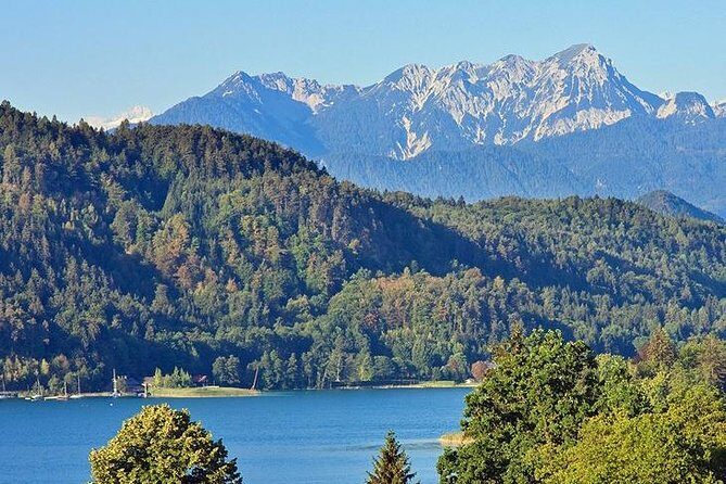 Zagreb - Monkey Park (Affenberg) - Klagenfurt - Minimudus - The Sum Up