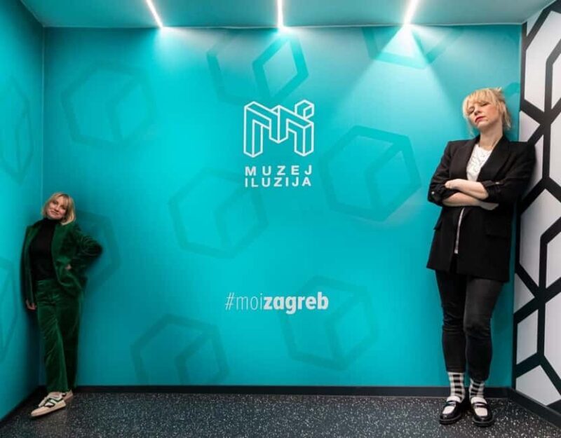 Zagreb: Museum of Illusions Entrance Ticket - Final Thoughts