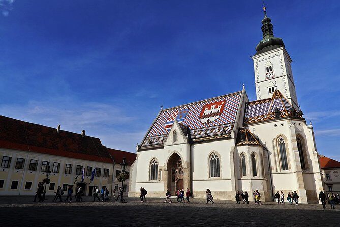 Zagreb Photo Tour - Key Points