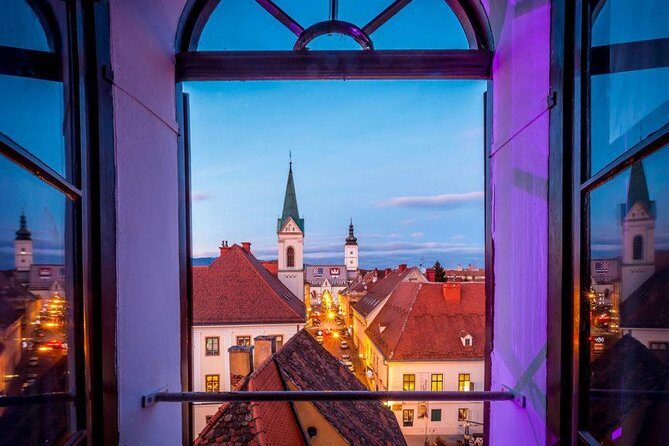 Zagreb Photo Tour - Practical Details