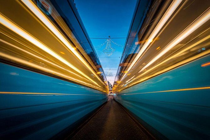 Zagreb Photo Tour - Who Is This Tour Best For?