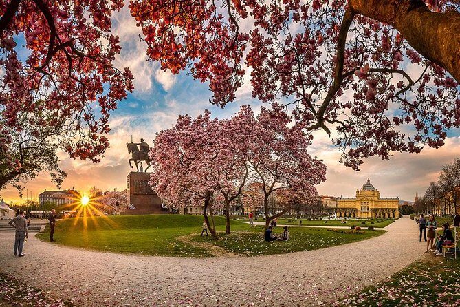 Zagreb Photo Tour - Final Thoughts