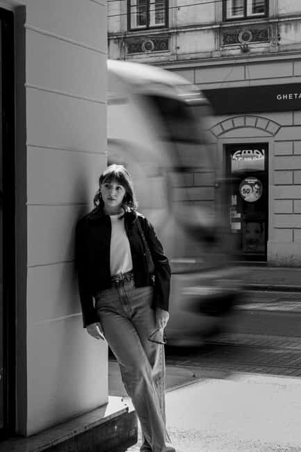 Zagreb: Photoshoot for Couples and Individuals - Key Points