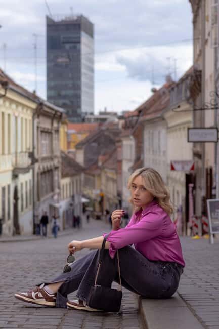 Zagreb: Photoshoot for Couples and Individuals - Final Thoughts: Is This Experience Worth It?