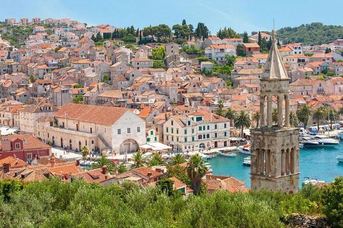 Zagreb, Plitvice Lakes, Split, Dubrovnik - 7 Days Private Tour - What’s Included and Why It Matters