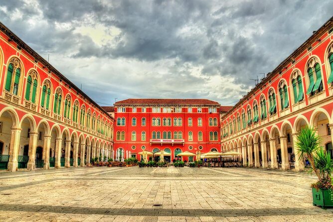 Zagreb, Plitvice Lakes, Split, Dubrovnik - 7 Days Private Tour - Who Will Love This Tour?