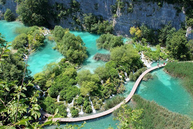 Zagreb, Plitvice Lakes, Split, Dubrovnik - 7 Days Private Tour - The Sum Up