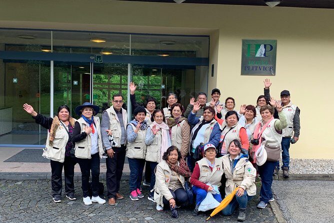 Zagreb: Plitvice Lakes With Secured Tickets, Boat And Train Ride - Final Thoughts