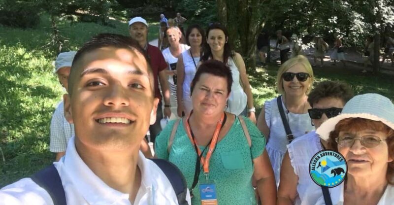 Zagreb: Plitvice With Secured Tickets, Boat And Train Ride - Authentic Traveler Experiences