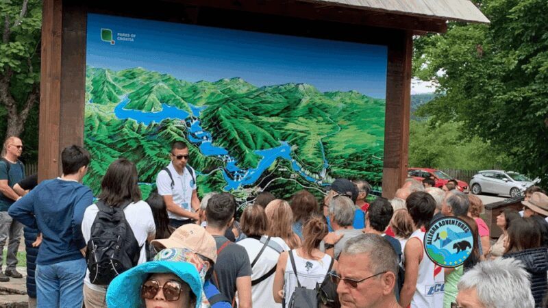 Zagreb: Plitvice With Secured Tickets, Boat And Train Ride - Frequently Asked Questions