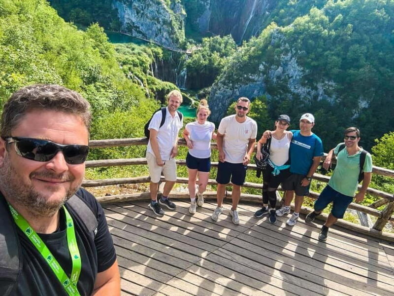 Zagreb: Plitvice with Ticket & Rastoke Tour for Max 8 people - FAQ