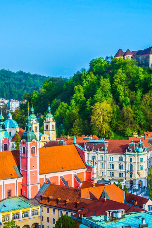 Zagreb: Postojna Cave, Predjama Castle & Ljubljana in a Day - An In-Depth Look at the Tour Experience