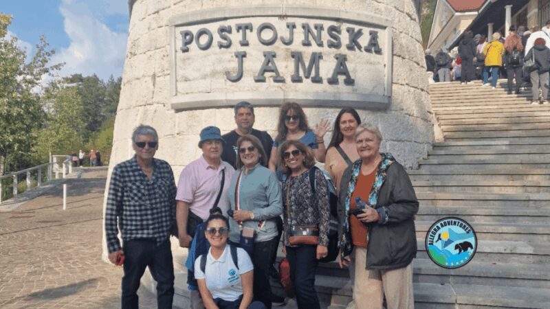 Zagreb: Postojna Cave, Predjama Castle & Ljubljana in a Day - Frequently Asked Questions