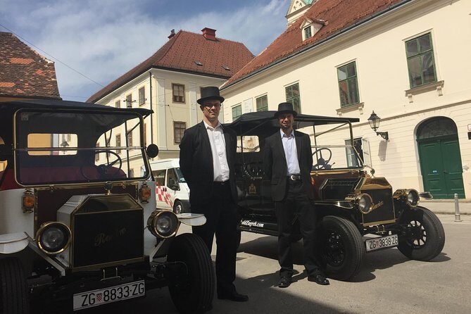 Zagreb Private City Walking Tour - The Value of a Private Guide