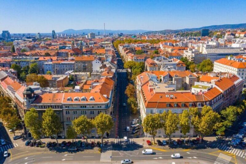 Zagreb: Private custom tour with a local guide - A Deep Dive Into the Experience
