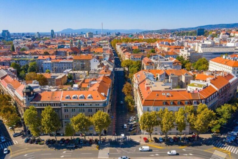 Zagreb: Private custom tour with a local guide - The Sum Up