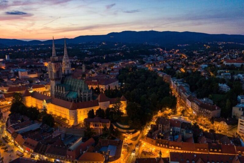 Zagreb: Private custom tour with a local guide - FAQ