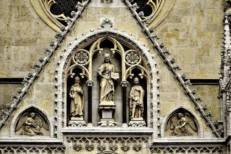 Zagreb: Private Customizable Walking Tour - Why the Private Tour Offers Excellent Value