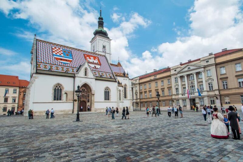 Zagreb: Private Customizable Walking Tour - FAQ