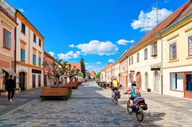 Zagreb: Private day trip to Varadin & Trakoan Castle - Final Thoughts