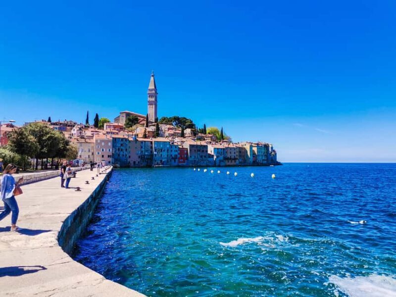Zagreb: Private Istria Tour with Rovinj & Truffle Tasting - Why Choose This Tour?