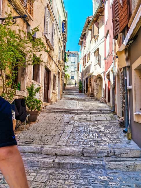 Zagreb: Private Istria Tour with Rovinj & Truffle Tasting - FAQ