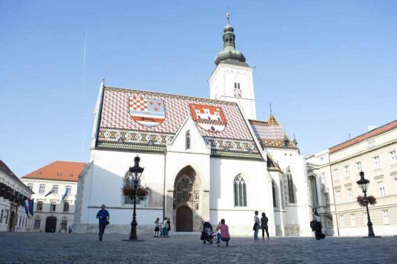 Zagreb: Private Walking Tour - A Detailed Look at the Zagreb Private Walking Tour