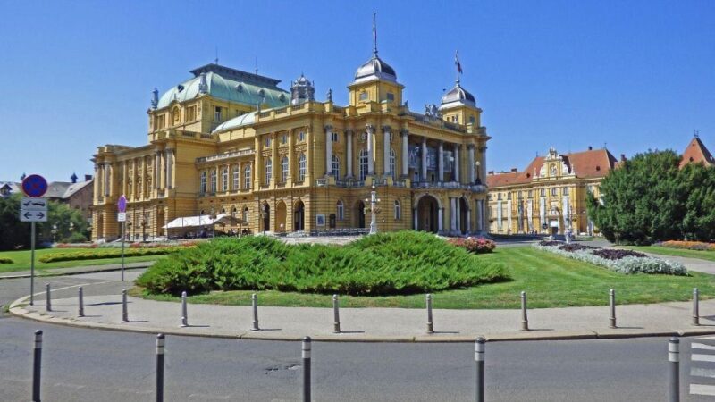 Zagreb: Private Walking Tour - Final Thoughts