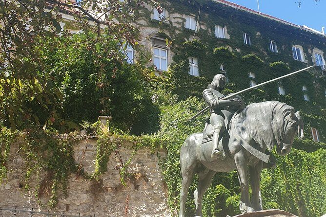 Zagreb PRIVATE walking tour - How the Tour Delivers Value