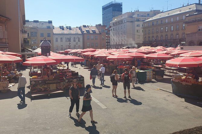 Zagreb PRIVATE walking tour - FAQ