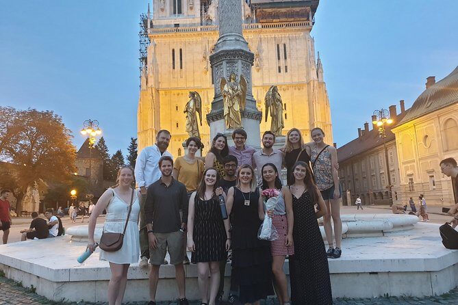 Zagreb PRIVATE walking tour - Final Thoughts