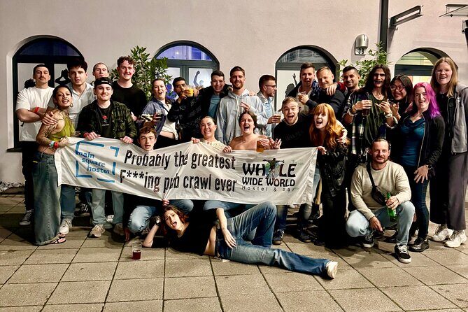 Zagreb Pub Crawl 1Hour of Unlimited Drinks Club Entry - Final Thoughts: Is It Worth It?