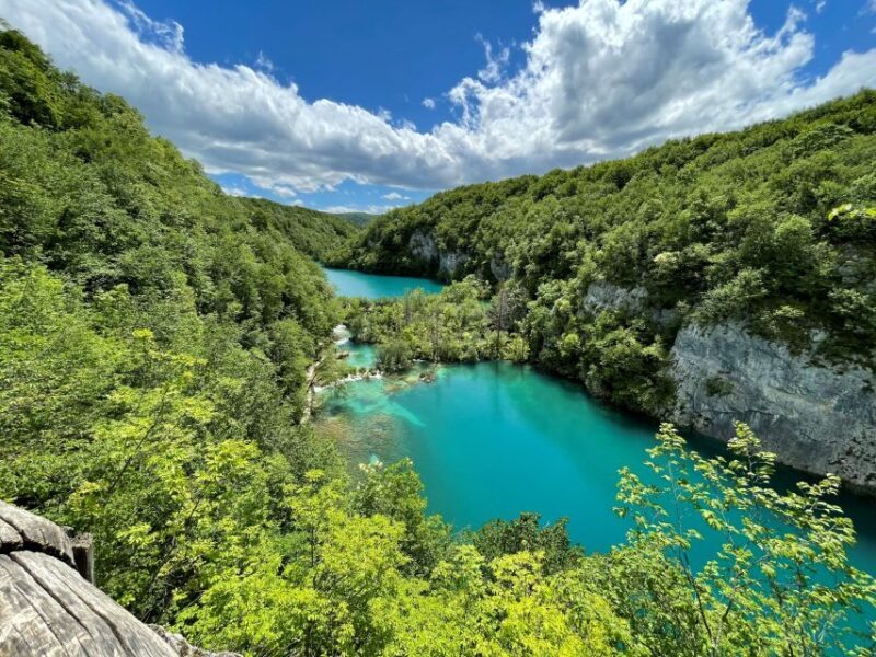 Zagreb: Rastoke & Plitvice Lakes Guided Tour with Ticket - Frequently Asked Questions