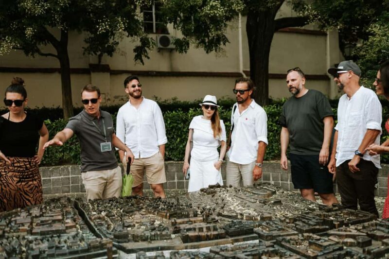 Zagreb: Restaurants, Food & Old Town Walking Tour - Final Thoughts: Is It Worth It?