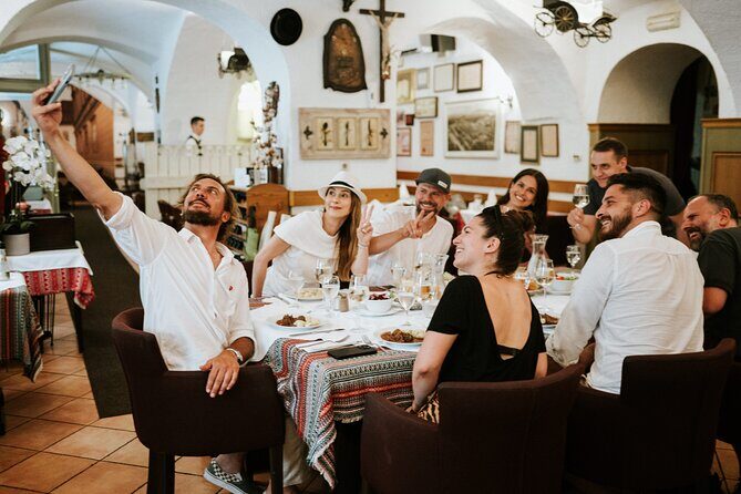Zagreb: Restaurants, Food & Old Town Walking Tour - Who Will Love This Tour?