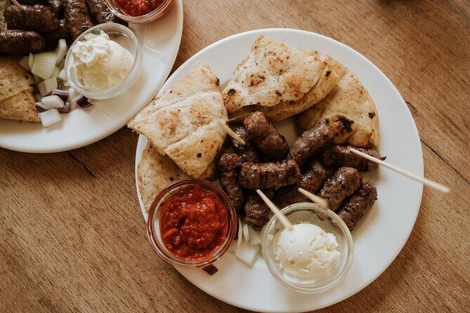 Zagreb: Restaurants, Food & Old Town Walking Tour - Final Thoughts