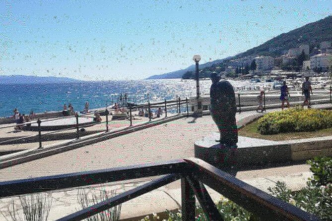 Zagreb - Rijeka - Opatija - Authentic Experiences and Hidden Gems