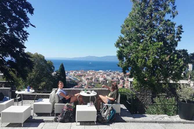 Zagreb - Rijeka - Opatija - Final Thoughts