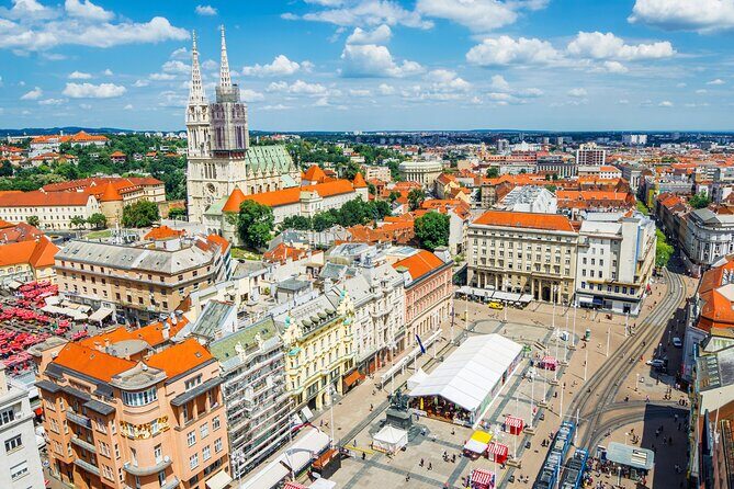 Zagreb Scavenger Hunt and Highlights Self-Guided Tour - Authenticity and Local Insights