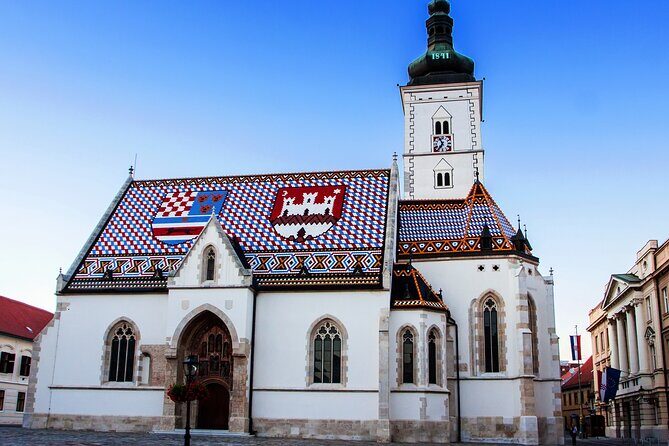 Zagreb Scavenger Hunt and Highlights Self-Guided Tour - FAQ