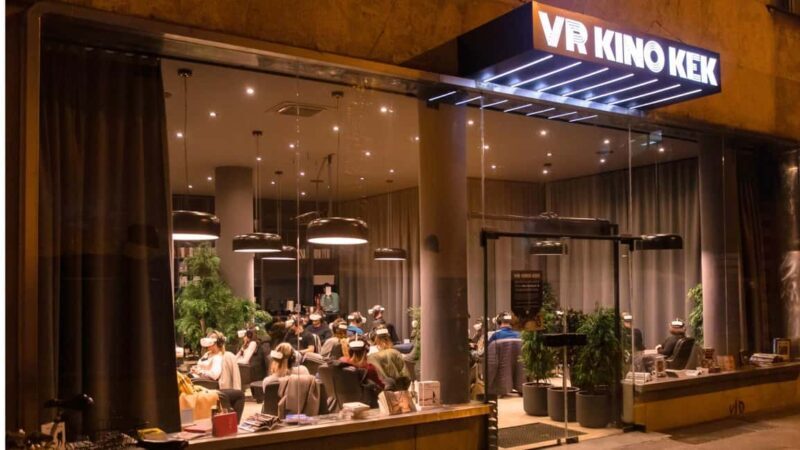 Zagreb: Science Tours - Galaxy Far Away - An In-Depth Look at Zagreb: Science Tours - Galaxy Far Away