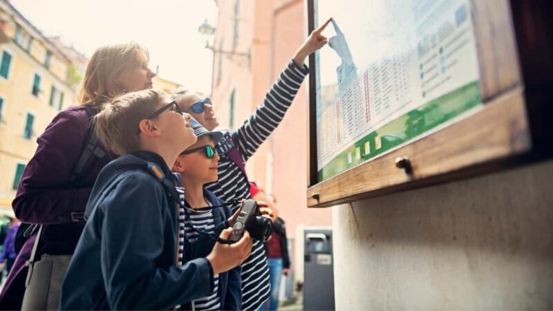 Zagreb: Science Tours - Galaxy Far Away - What Makes This Tour Special?