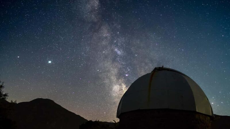 Zagreb: Science Tours - Galaxy Far Away - Final Thoughts: Who Will Love This Tour?