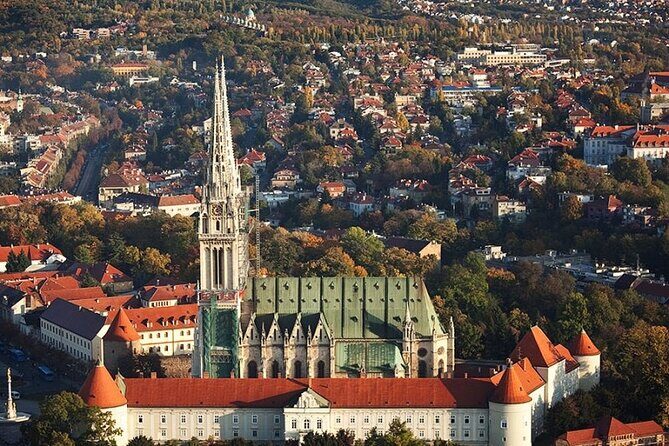 Zagreb Self-Guided Audio Tour - Why You Should Consider the Zagreb Self-Guided Audio Tour