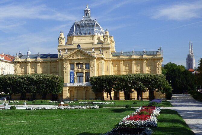 Zagreb Self-Guided Audio Tour - Practical Tips for Making the Most of Your Tour